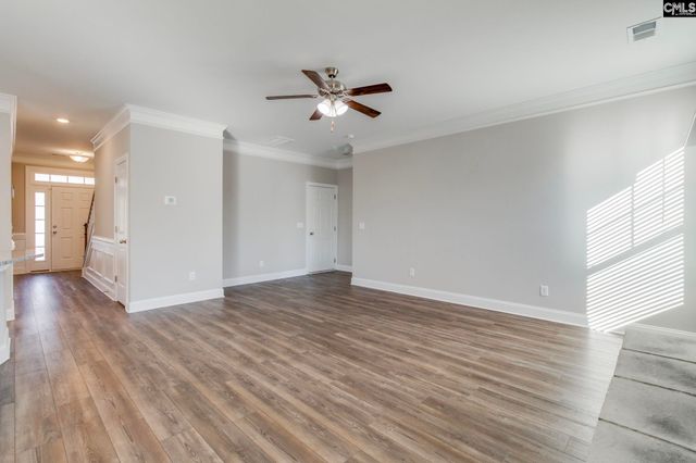 327 Autumn Pond Drive, Blythewood, SC 29016