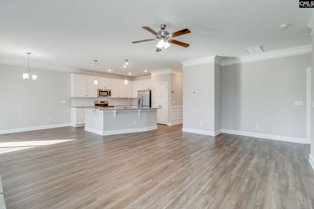 327 Autumn Pond Drive, Blythewood, SC 29016