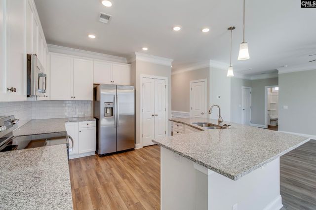 327 Autumn Pond Drive, Blythewood, SC 29016