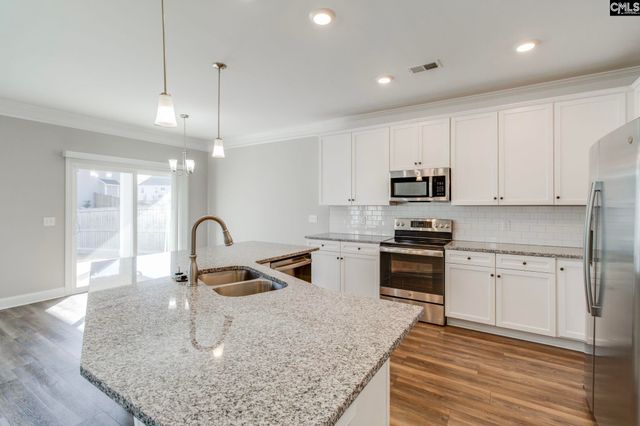 327 Autumn Pond Drive, Blythewood, SC 29016