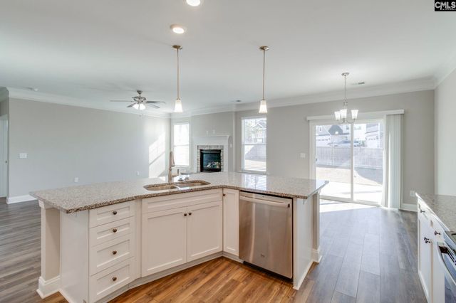 327 Autumn Pond Drive, Blythewood, SC 29016