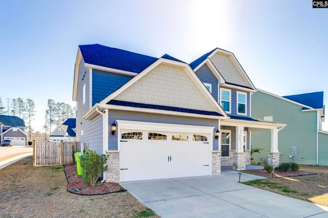 327 Autumn Pond Drive, Blythewood, SC 29016