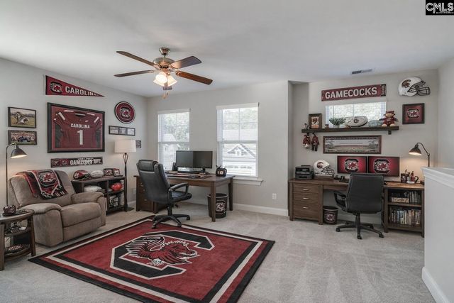 327 Autumn Pond Drive, Blythewood, SC 29016