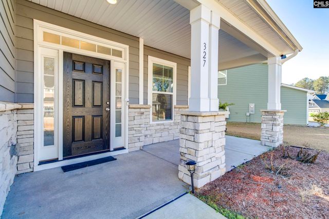 327 Autumn Pond Drive, Blythewood, SC 29016