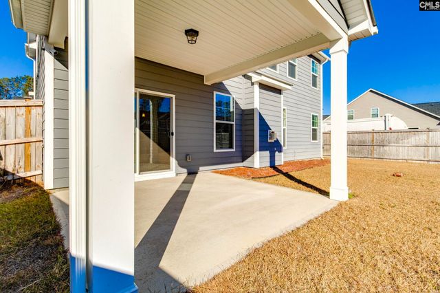 327 Autumn Pond Drive, Blythewood, SC 29016