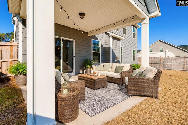 327 Autumn Pond Drive, Blythewood, SC 29016