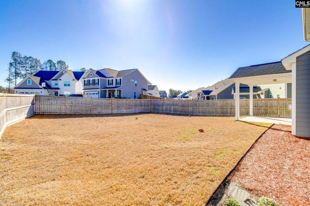 327 Autumn Pond Drive, Blythewood, SC 29016