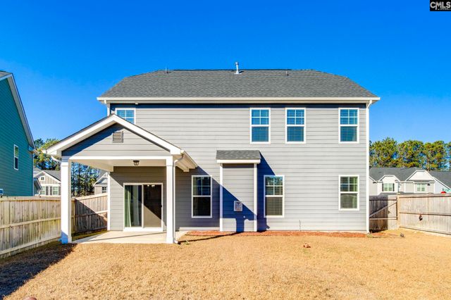 327 Autumn Pond Drive, Blythewood, SC 29016