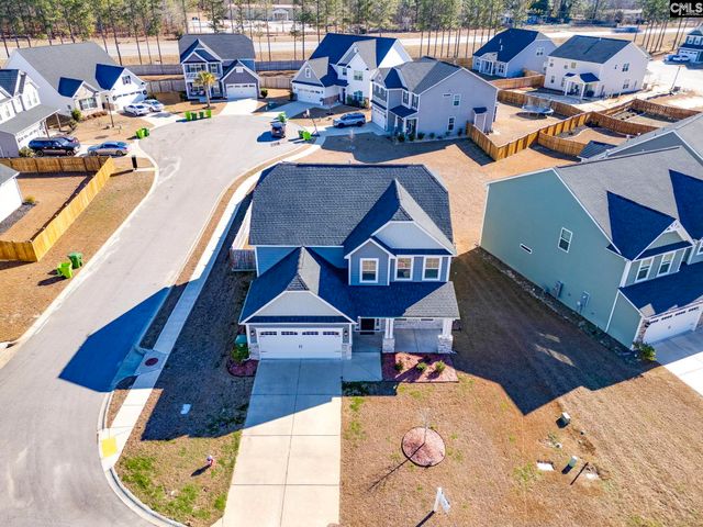 327 Autumn Pond Drive, Blythewood, SC 29016