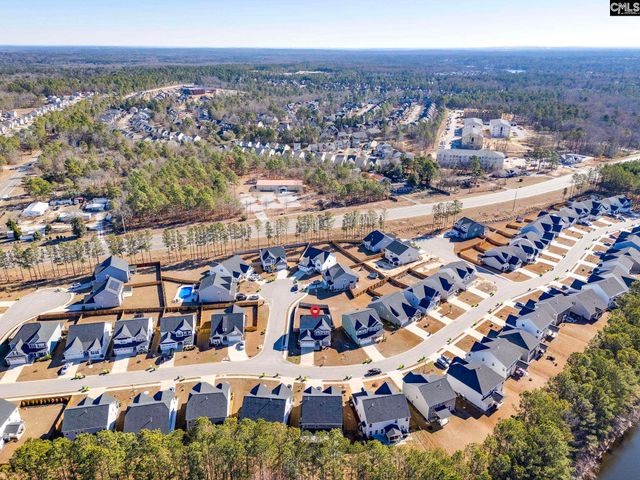 327 Autumn Pond Drive, Blythewood, SC 29016