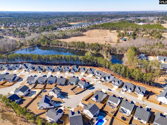 327 Autumn Pond Drive, Blythewood, SC 29016