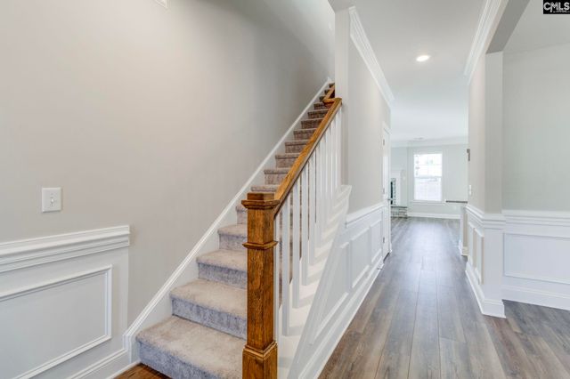 327 Autumn Pond Drive, Blythewood, SC 29016