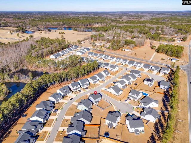 327 Autumn Pond Drive, Blythewood, SC 29016