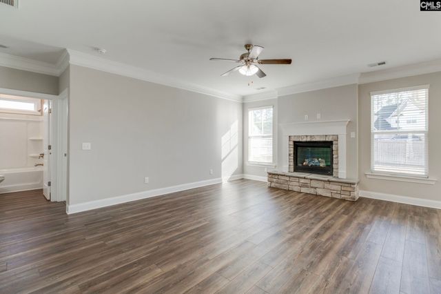 327 Autumn Pond Drive, Blythewood, SC 29016