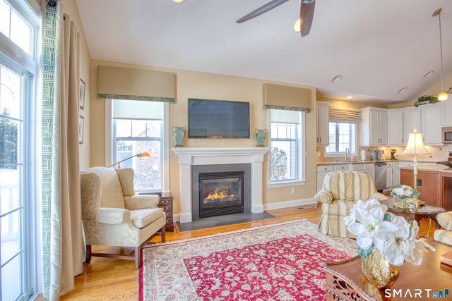 12 Briar Ridge Drive 12, Bethel, CT 06801