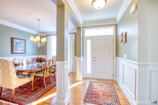 12 Briar Ridge Drive 12, Bethel, CT 06801