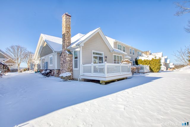 12 Briar Ridge Drive 12, Bethel, CT 06801