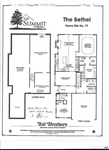 12 Briar Ridge Drive 12, Bethel, CT 06801