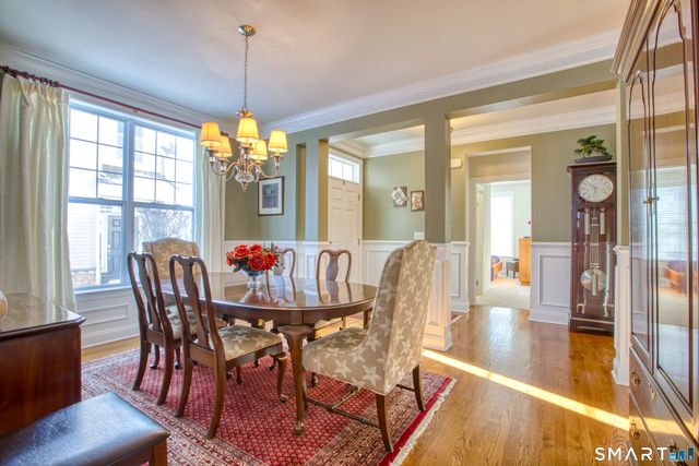 12 Briar Ridge Drive 12, Bethel, CT 06801