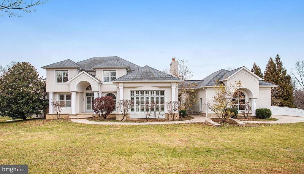 21612 RIPPLEMEAD DR, Gaithersburg, MD 20882