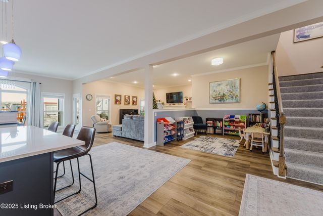 6366 Clore Ln, Crestwood, KY 40014