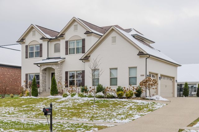 6366 Clore Ln, Crestwood, KY 40014