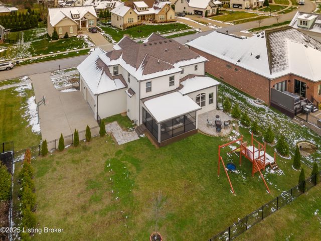 6366 Clore Ln, Crestwood, KY 40014