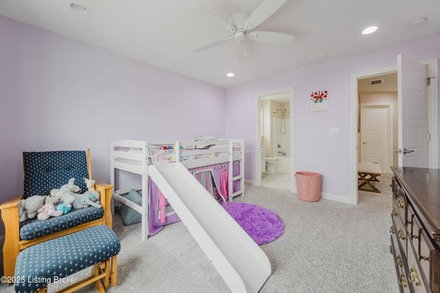 6366 Clore Ln, Crestwood, KY 40014