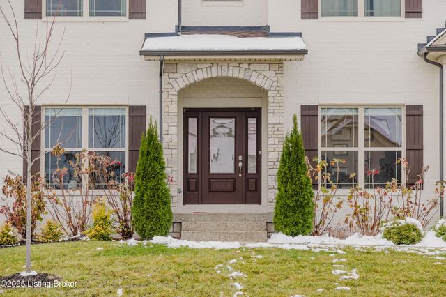 6366 Clore Ln, Crestwood, KY 40014