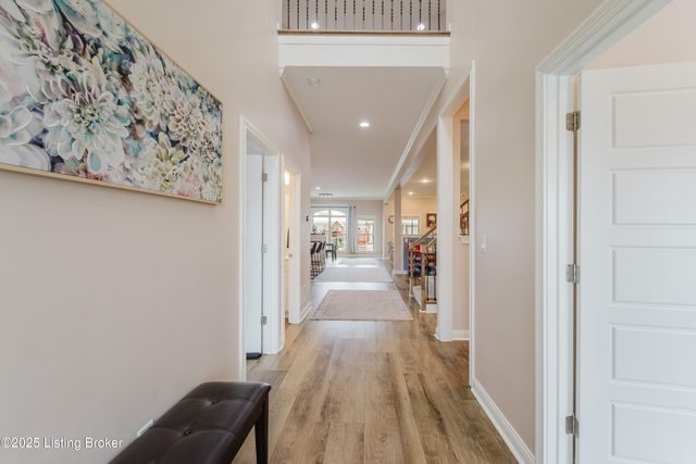 6366 Clore Ln, Crestwood, KY 40014