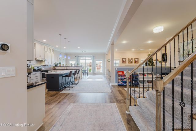 6366 Clore Ln, Crestwood, KY 40014