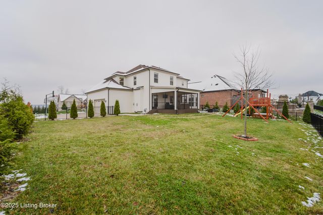 6366 Clore Ln, Crestwood, KY 40014