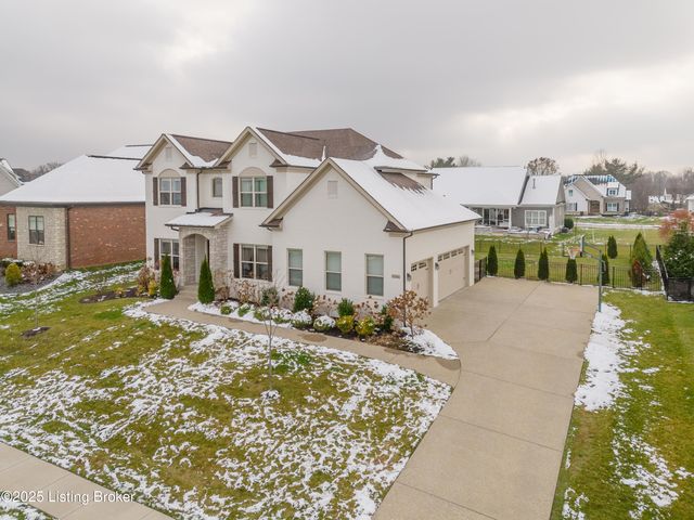 6366 Clore Ln, Crestwood, KY 40014