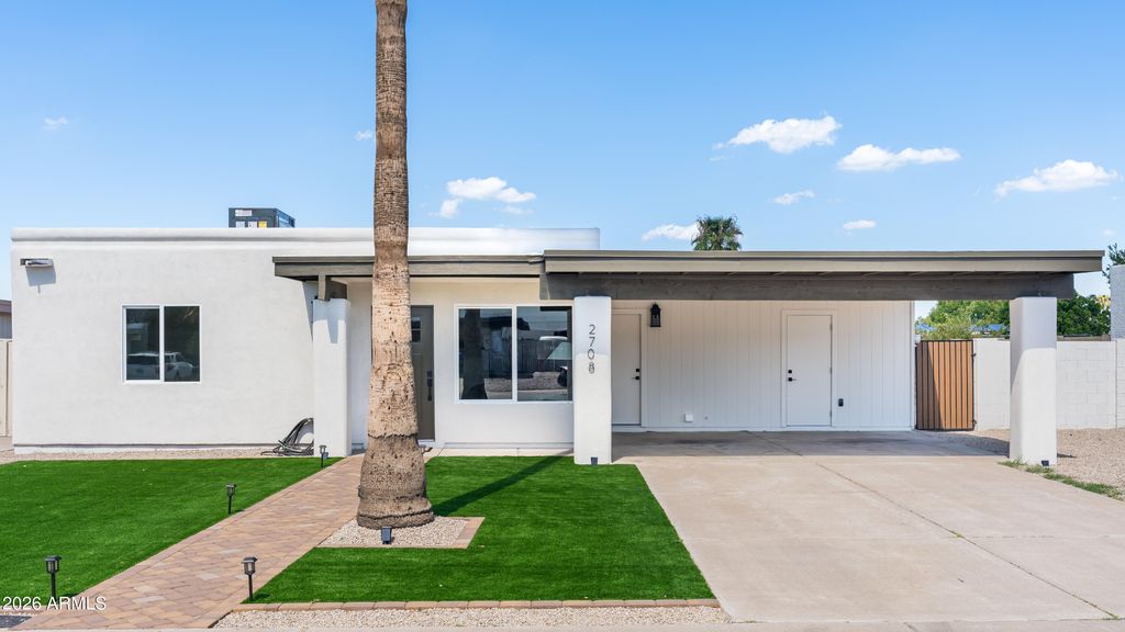 2708 W Dunbar Drive, Tempe, AZ 85282 — photo 3