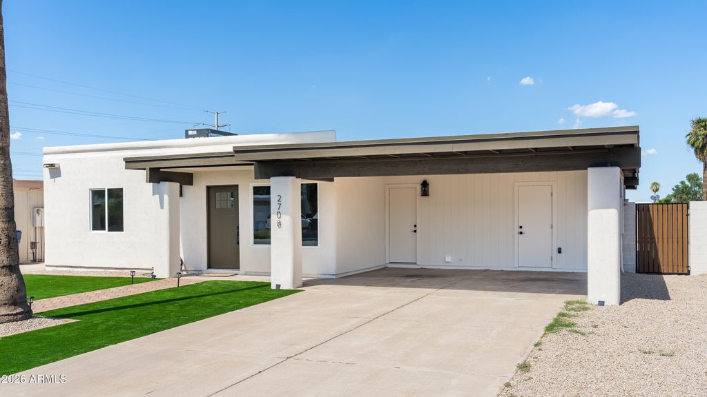 2708 W Dunbar Drive, Tempe, AZ 85282 — photo 4