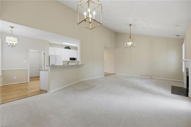 2420 Treyson TRL, Virginia Beach, VA 23456