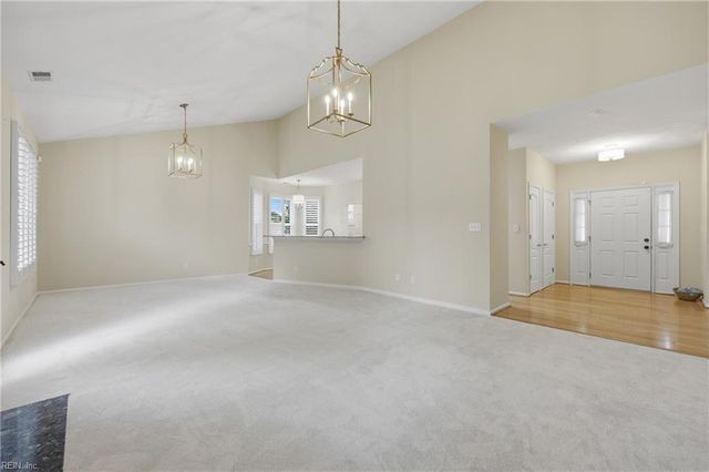 2420 Treyson TRL, Virginia Beach, VA 23456