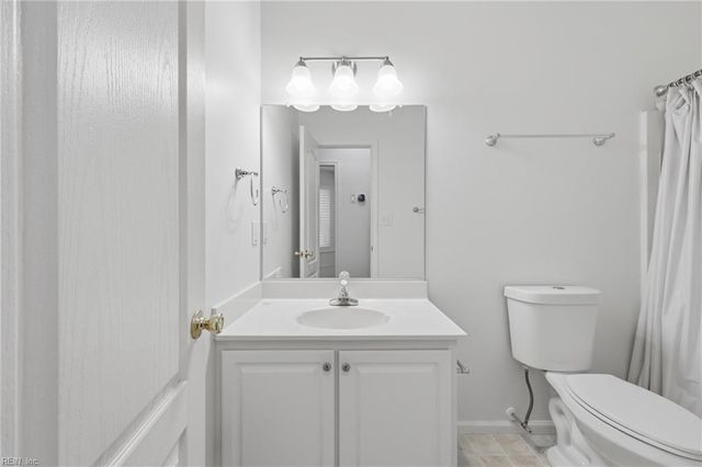2420 Treyson TRL, Virginia Beach, VA 23456