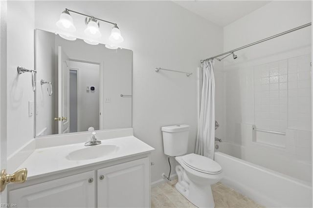 2420 Treyson TRL, Virginia Beach, VA 23456