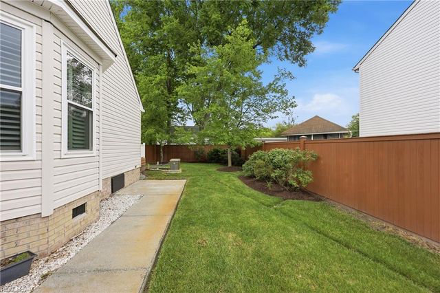 2420 Treyson TRL, Virginia Beach, VA 23456