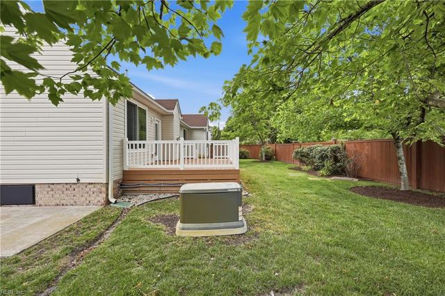 2420 Treyson TRL, Virginia Beach, VA 23456