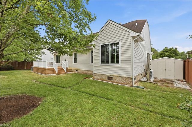 2420 Treyson TRL, Virginia Beach, VA 23456
