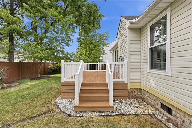 2420 Treyson TRL, Virginia Beach, VA 23456