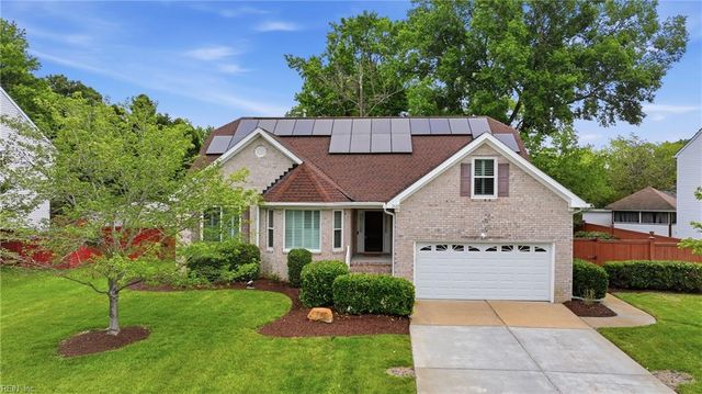 2420 Treyson TRL, Virginia Beach, VA 23456