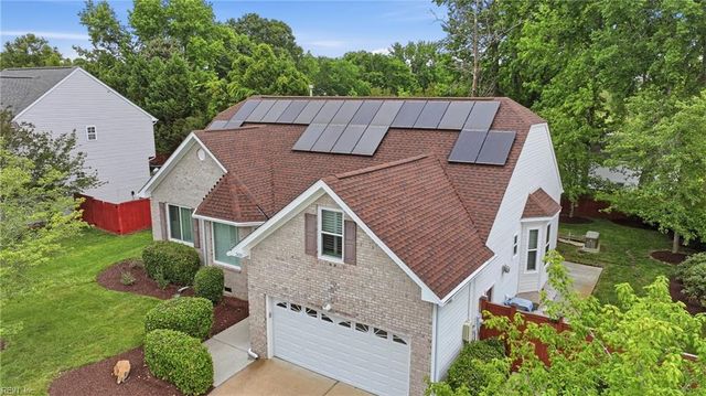 2420 Treyson TRL, Virginia Beach, VA 23456