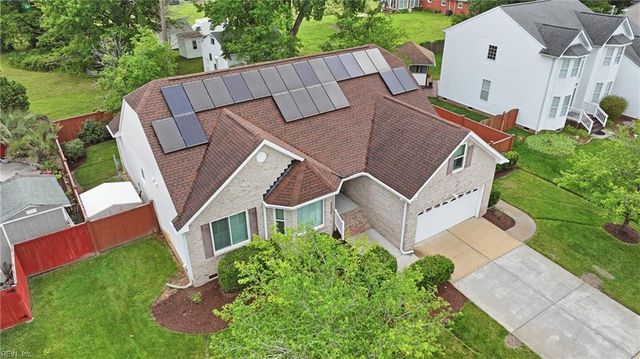 2420 Treyson TRL, Virginia Beach, VA 23456