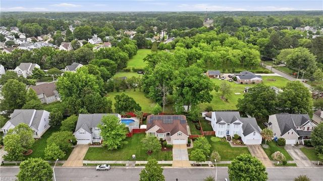 2420 Treyson TRL, Virginia Beach, VA 23456