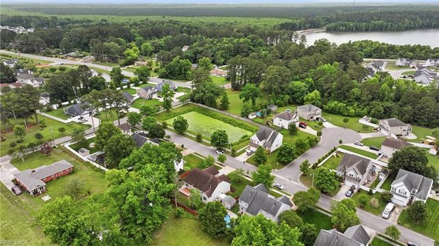 2420 Treyson TRL, Virginia Beach, VA 23456