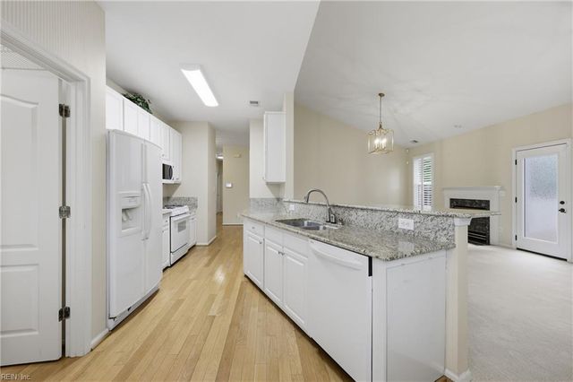 2420 Treyson TRL, Virginia Beach, VA 23456