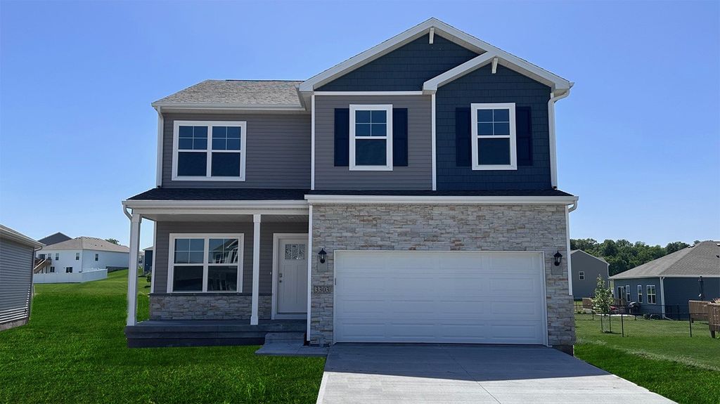 5114 168th Street, Urbandale, IA 50322